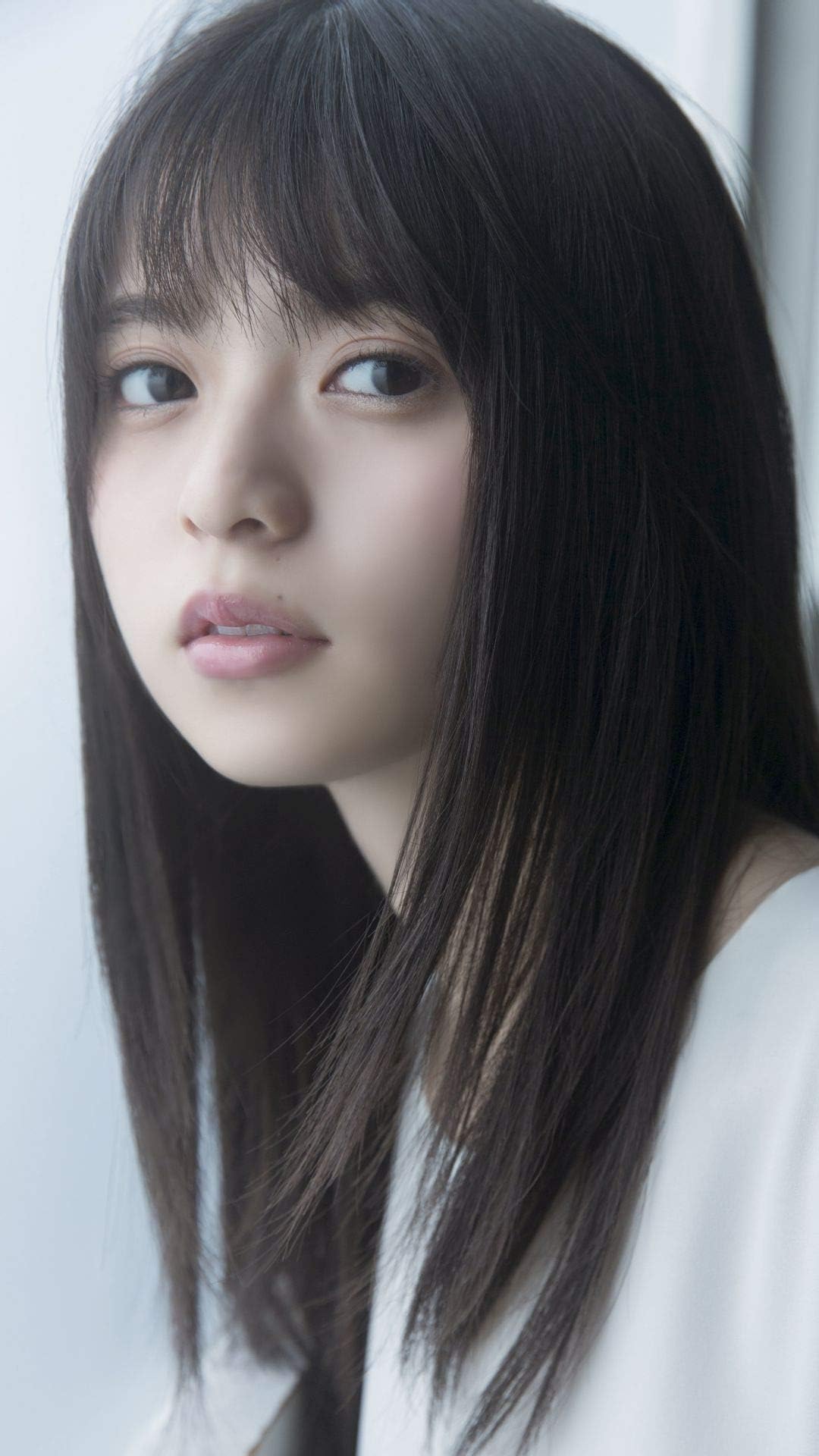 乃木坂 生写真 齋藤飛鳥 西野七瀬 白石麻衣 遠藤さくら 橋本奈々未 山下美月 乃木坂46 フルHD(1080×1920)スマホ壁紙/待受 齋藤飛鳥 女性